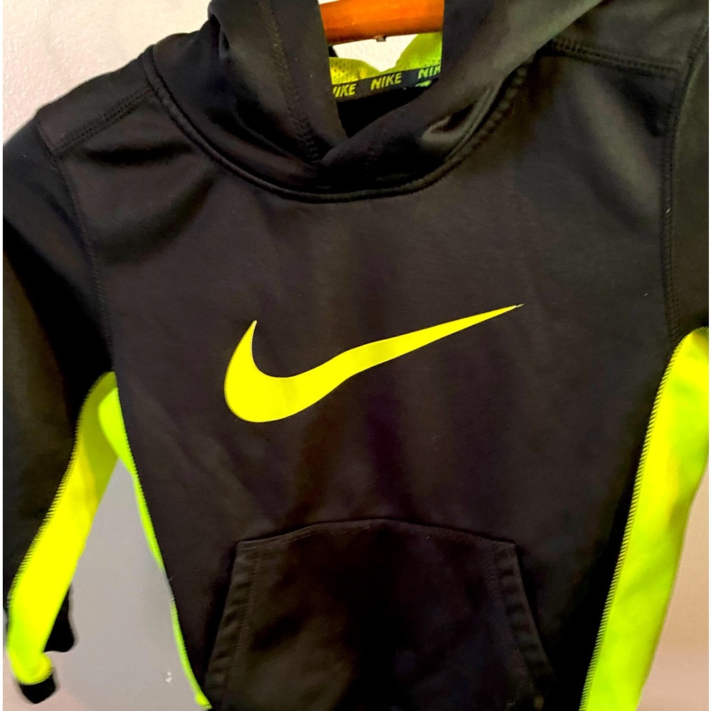 Nike hoodie